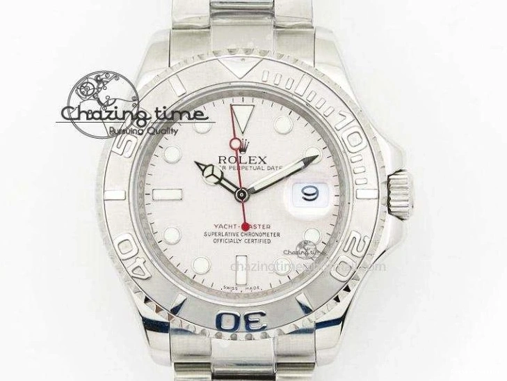 0519 RelaxedFit GMT-Master Vintage 1675 SS BP Best Edition Black Bezel White Markers A 3750